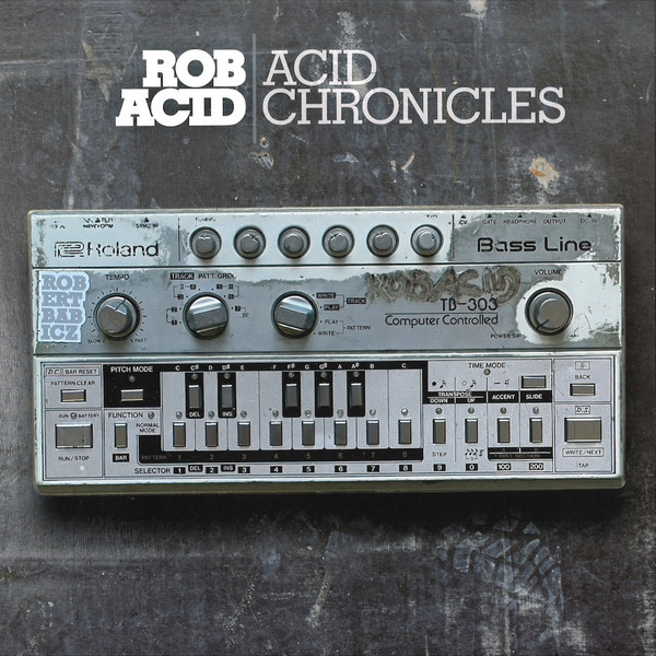 Acid Chronicles