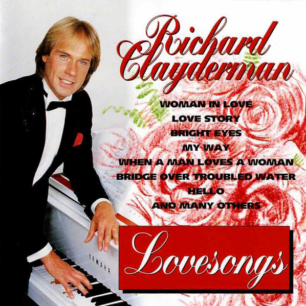 Lovesongs