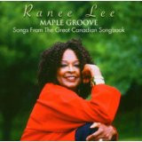 Maple Groove - Songs From The Great Canadian Songbook