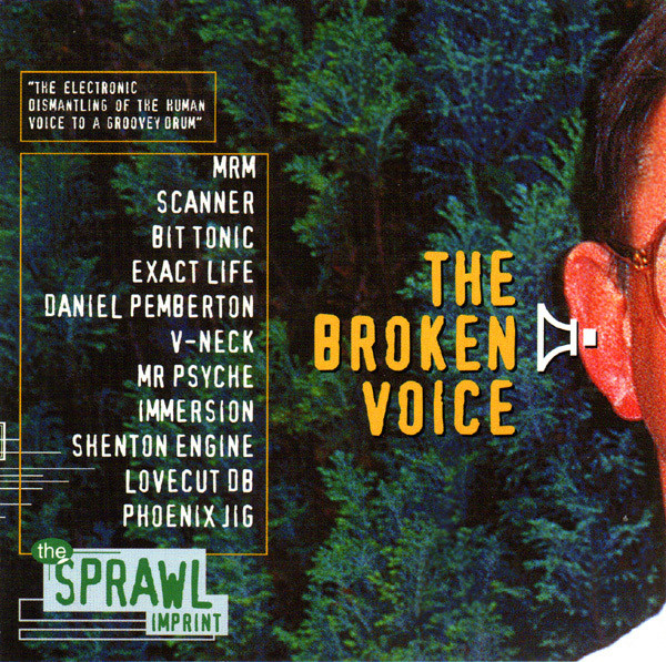 The Broken Voice