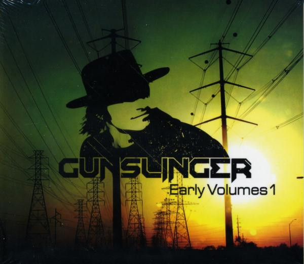 Early Volumes 1