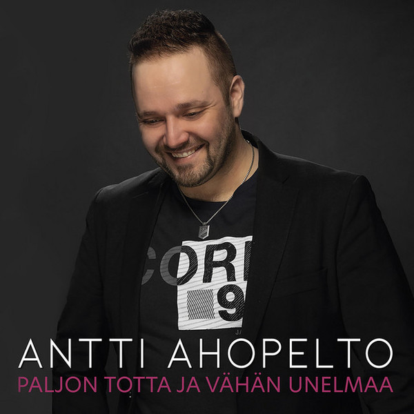 Paljon Totta Ja Vähän Unelmaa