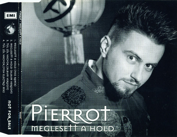 Meglesett A Hold