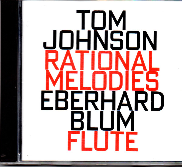 Rational Melodies