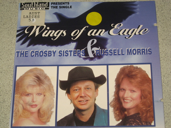 Wings Of An Eagle