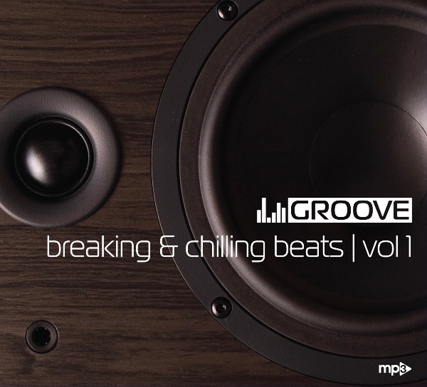Breaking & Chilling Beats | Vol 1