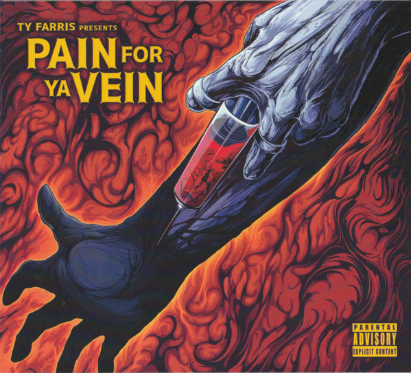 Pain For Ya Vein