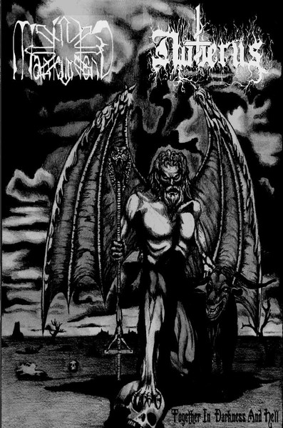 Together In Darkness And Hell