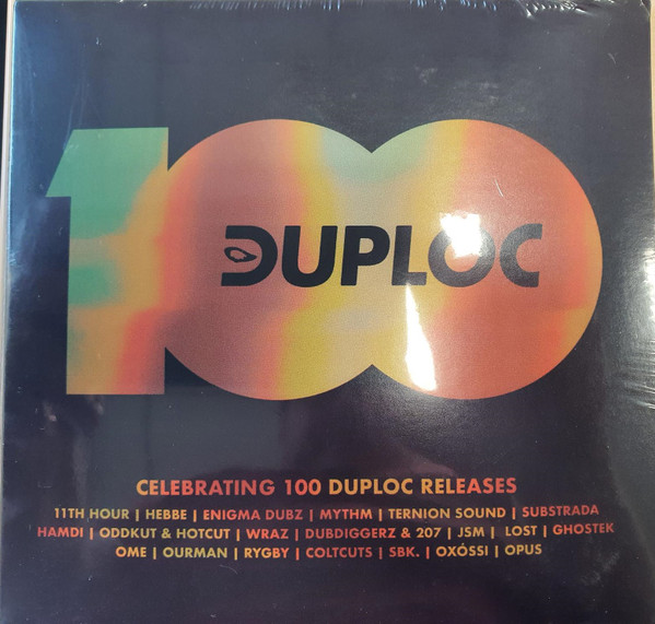 DUPLOC100