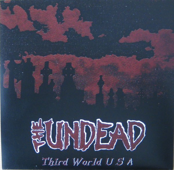 Third World USA