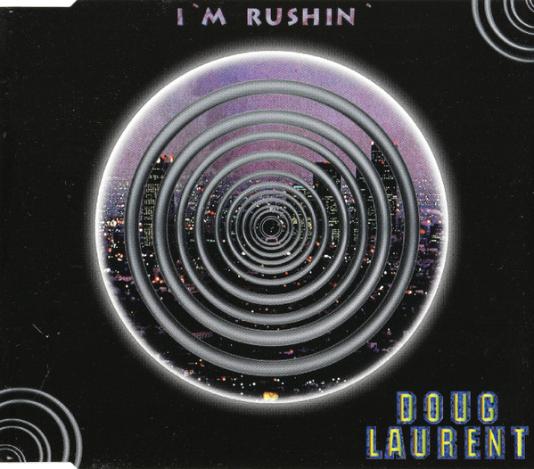 I'm Rushin'
