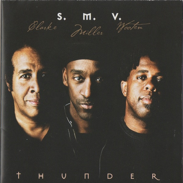 Thunder