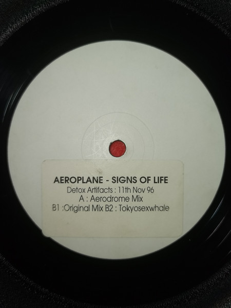 Signs Of Life
