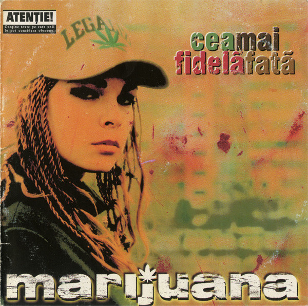 Cea Mai Fidelă Fată