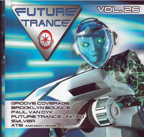 Future Trance Vol.26