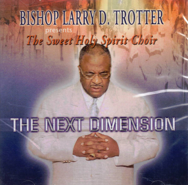 The Next Dimension