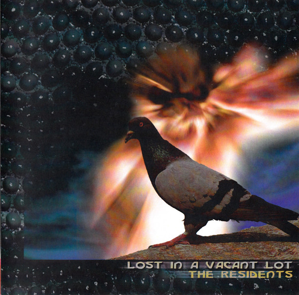 Lost In A Vacant Lot