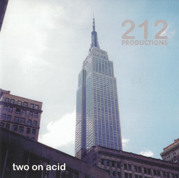Two On Acid