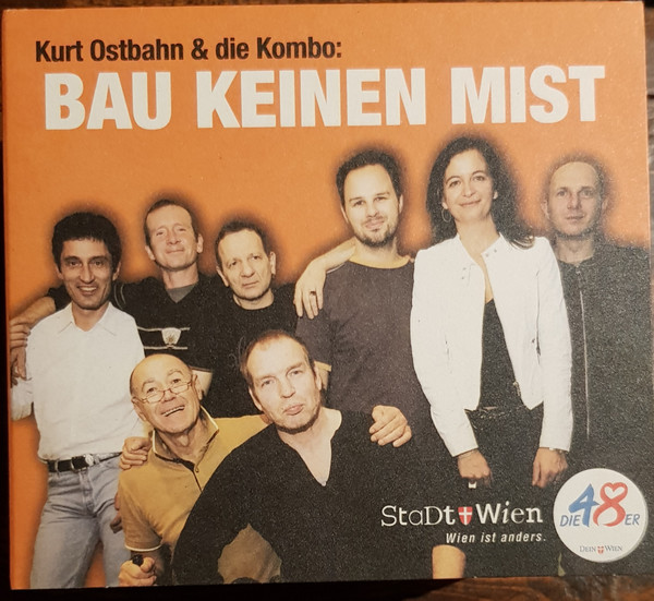 Bau Keinen Mist