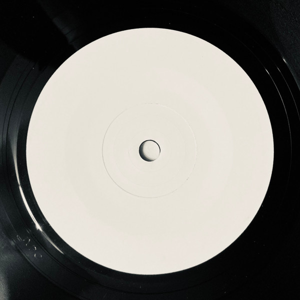 Suspicion / Suspicion (Instrumental)