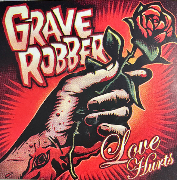 Love Hurts