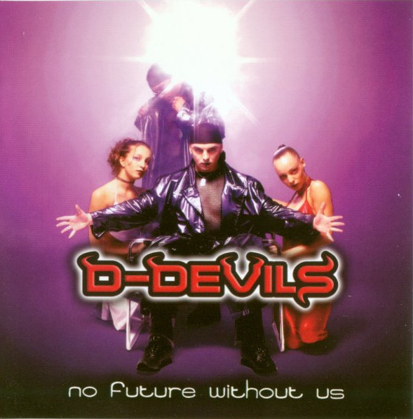 No Future Without Us
