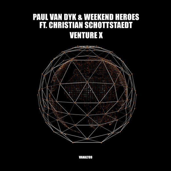 Venture X