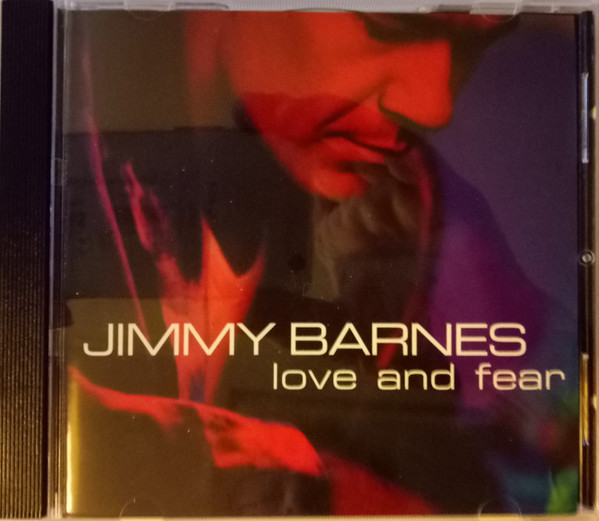 Love And Fear