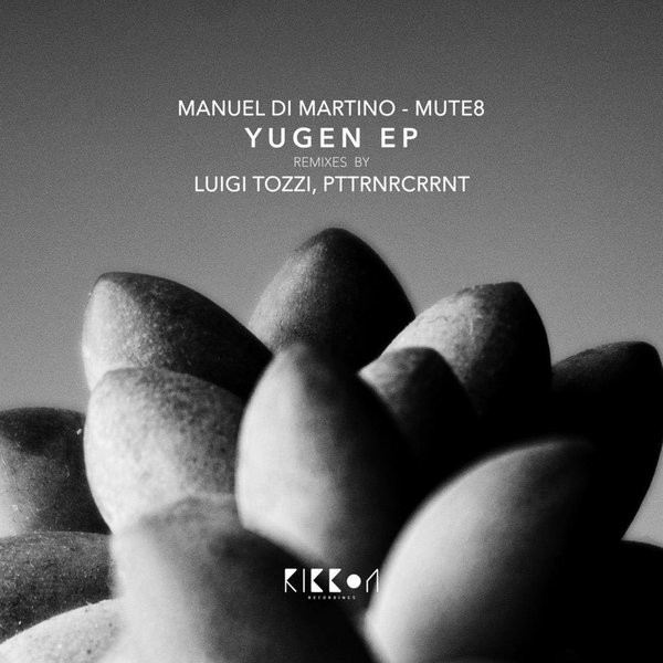 Yugen EP