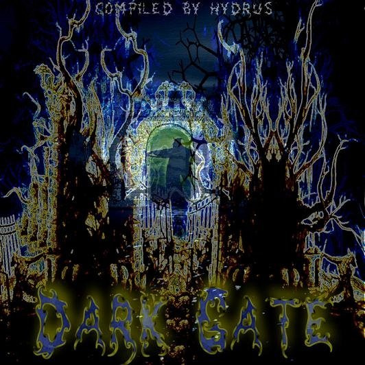Dark Gate