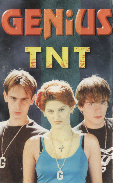 TNT