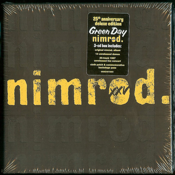 Nimrod. XXV