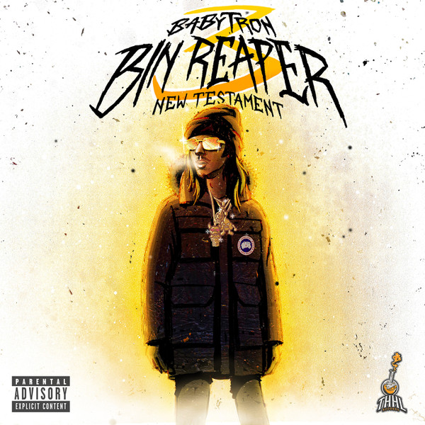 Bin Reaper 3: New Testament 
