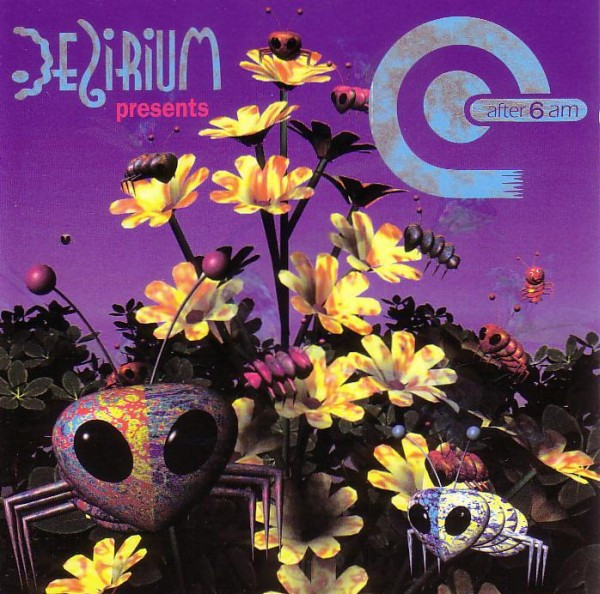 Delirium Presents After 6 AM