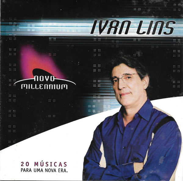 Novo Millennium - 20 Músicas Para Uma Nova Era