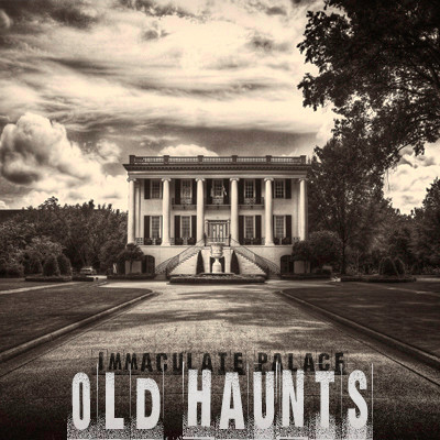 Old Haunts