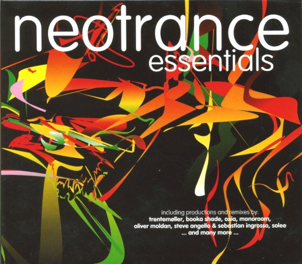 Neotrance Essentials