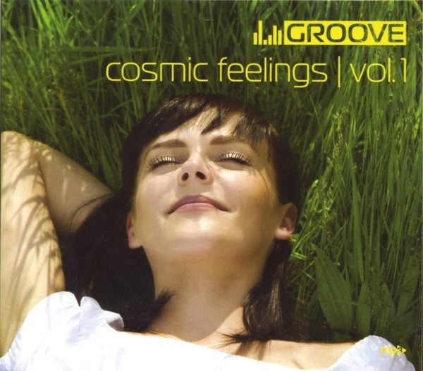 Cosmic Feelings | Vol 1.