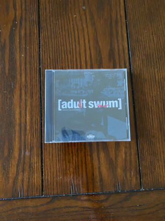 Adult Swum