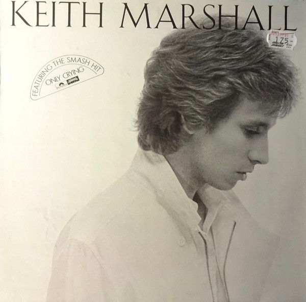 Keith Marshall