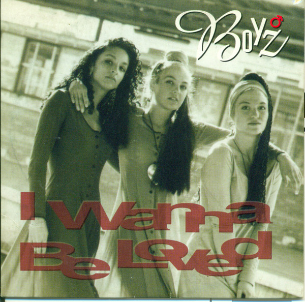 I Wanna Be Loved