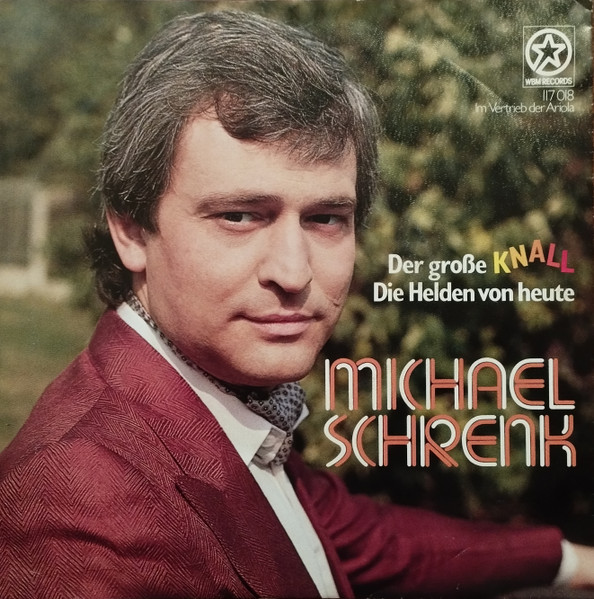 Der Große Knall / Die Helden Von Heute