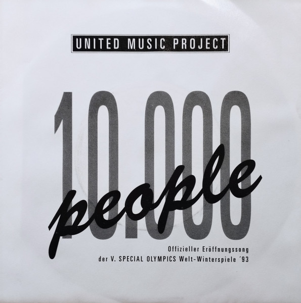10.000 People