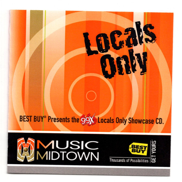 Music Midtown - Locals Only