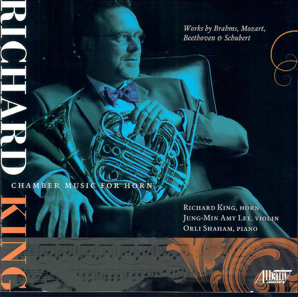 Chamber Music For Horn