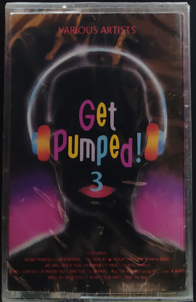 Get Pumped 3