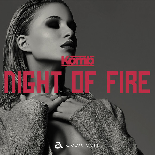 Night Of Fire