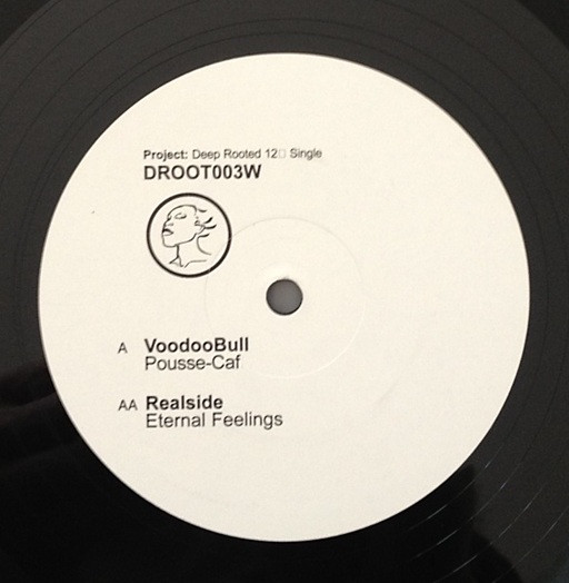 Pousse-Caf / Eternal Feelings