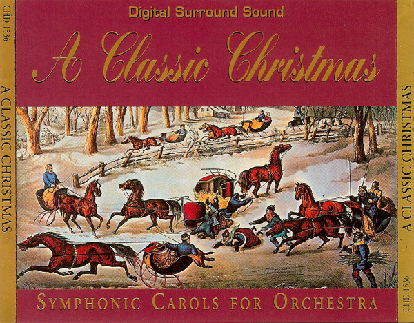 A Classic Christmas