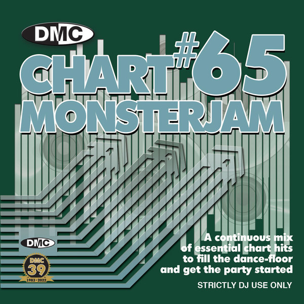 DMC - Chart Monsterjam #65